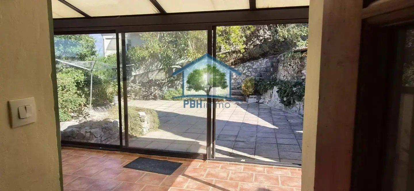 Maison à vendre, 64m², Marseille 11ème