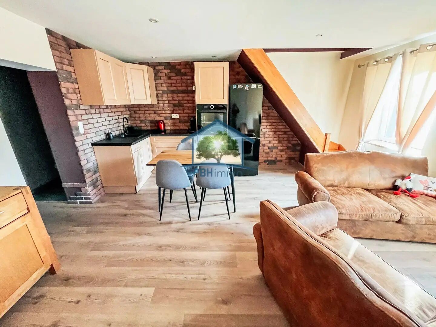 Maison à vendre, 215m², Guewenheim