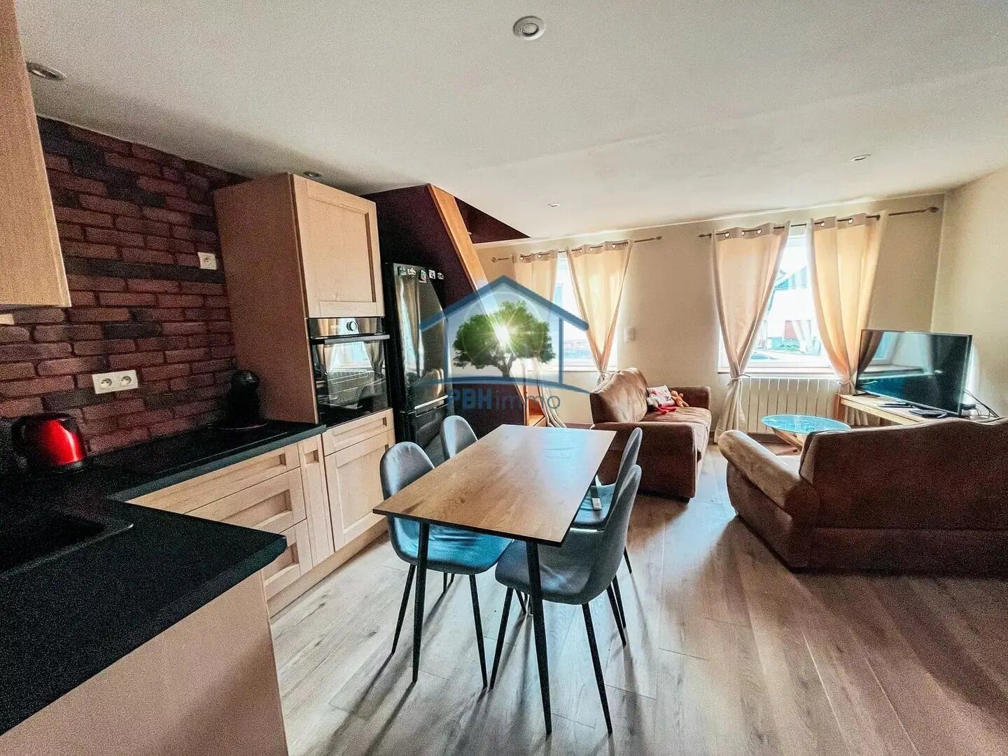 Maison à vendre, 215m², Guewenheim