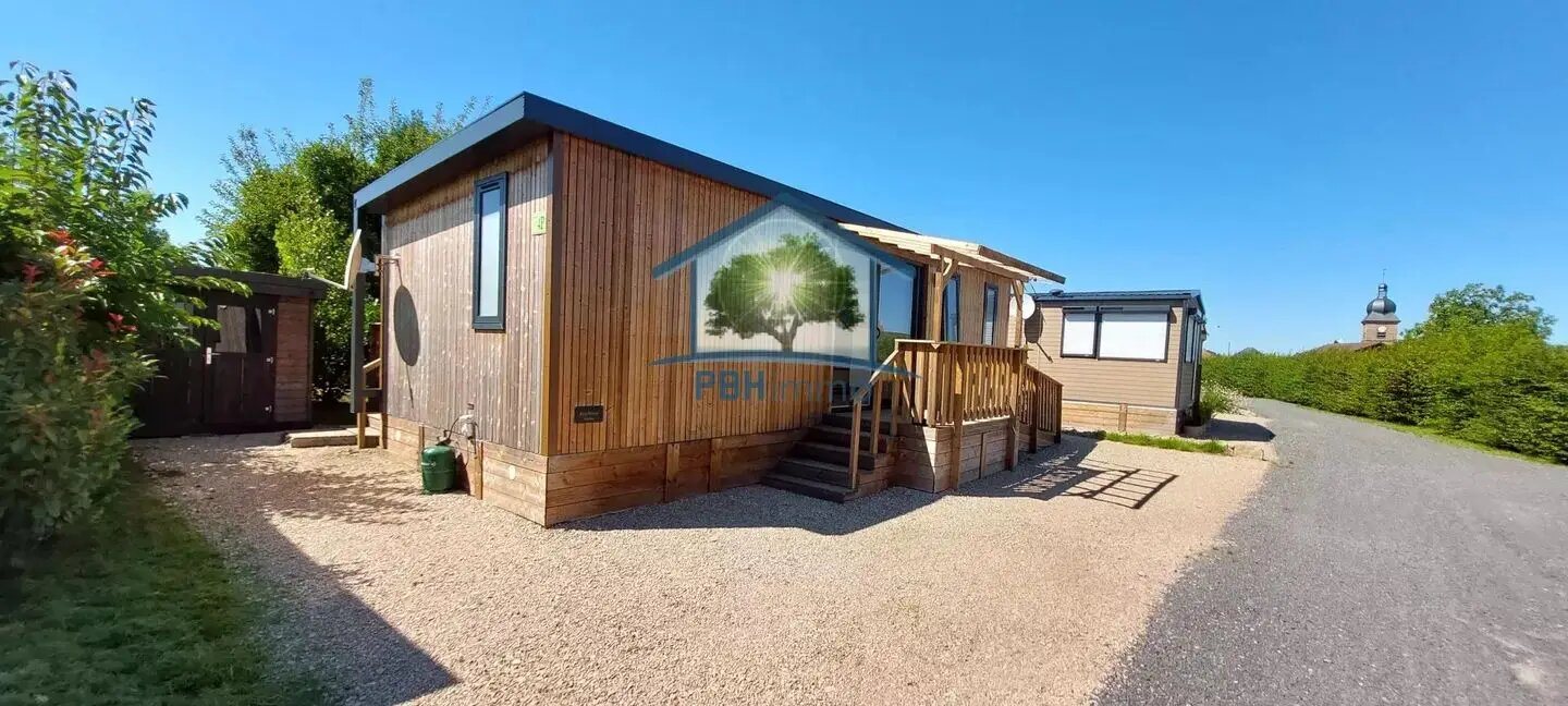 Maison à vendre, 40m², Corcieux