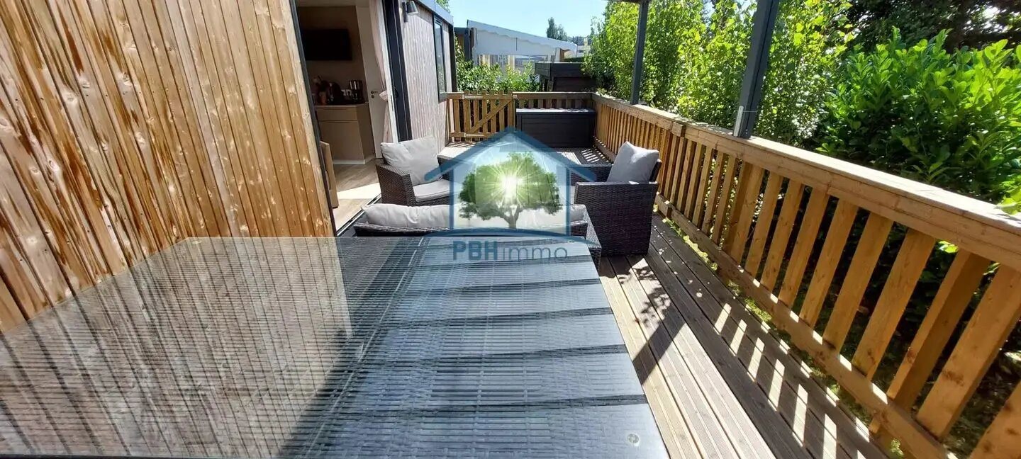 Maison à vendre, 40m², Corcieux