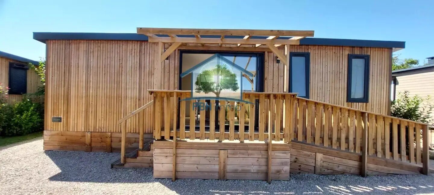 Maison à vendre, 40m², Corcieux