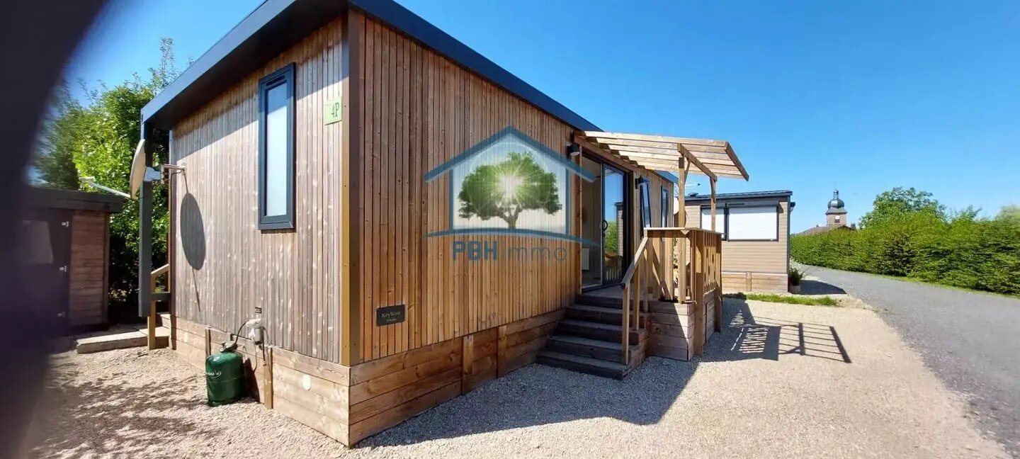 Maison à vendre, 40m², Corcieux