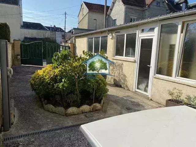 Maison à vendre, 71m², Sotteville-lès-Rouen