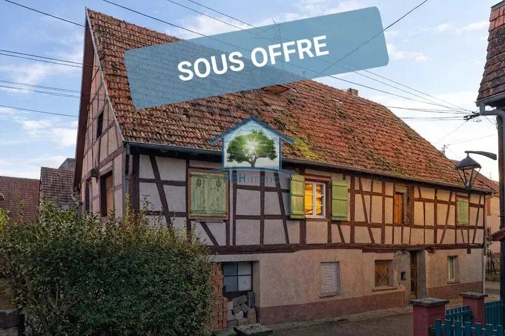 Maison à vendre, 150m², Woerth