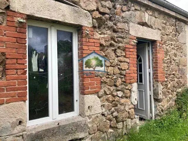 Maison à vendre, 88m², Dunières