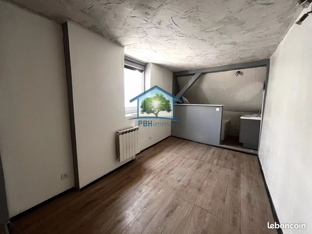 Appartement à louer, 55m², Mertzwiller