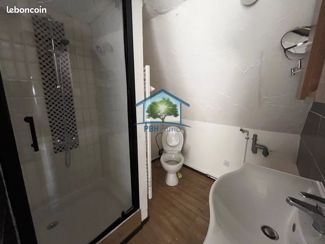 Appartement à louer, 55m², Mertzwiller