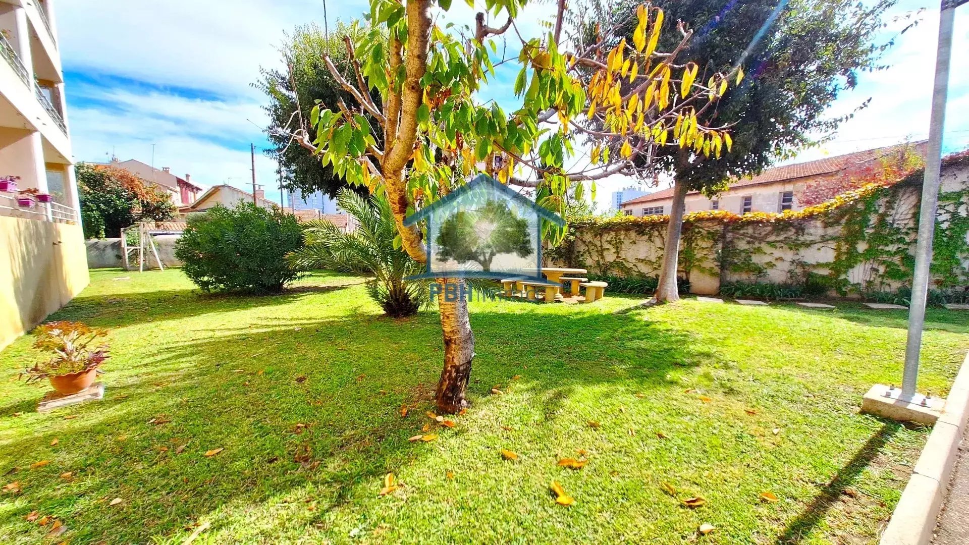 Appartement à vendre, 68m², Marseille 15ème