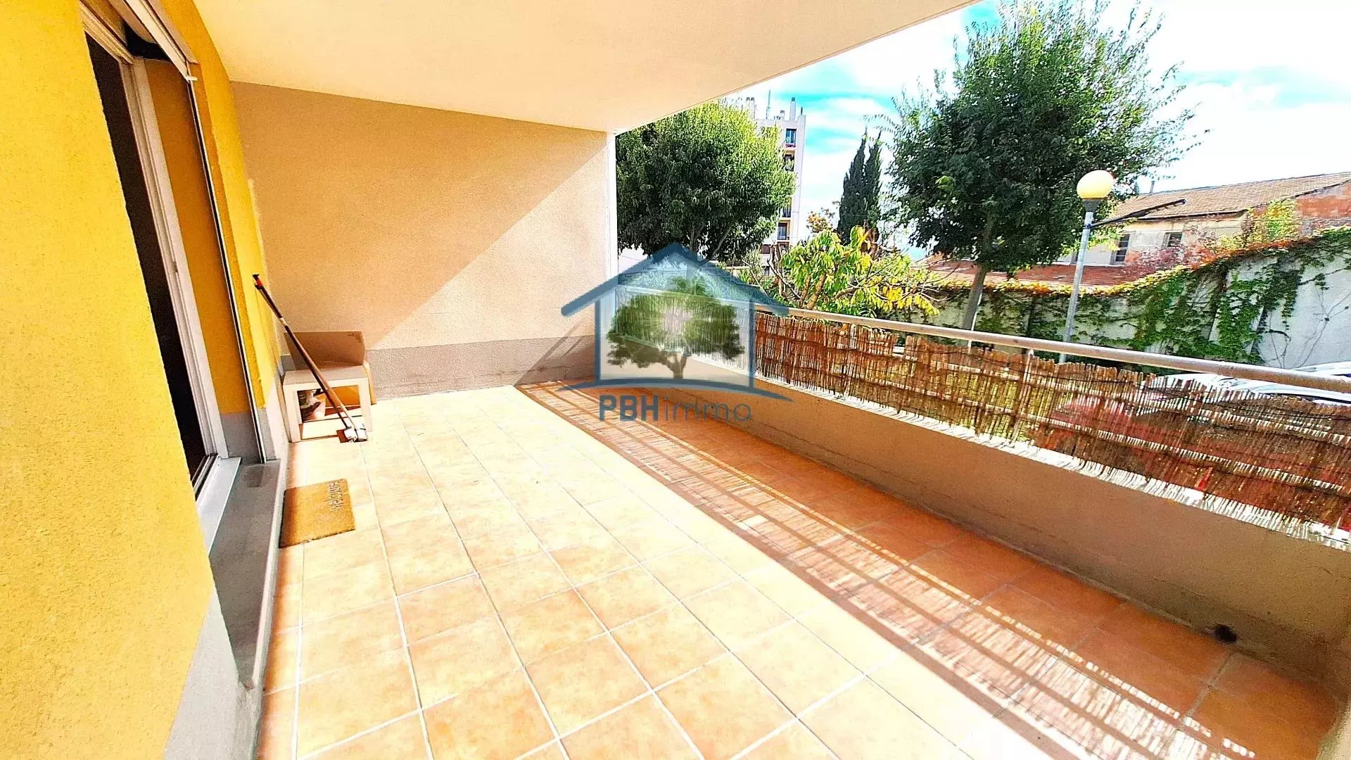 Appartement à vendre, 68m², Marseille 15ème