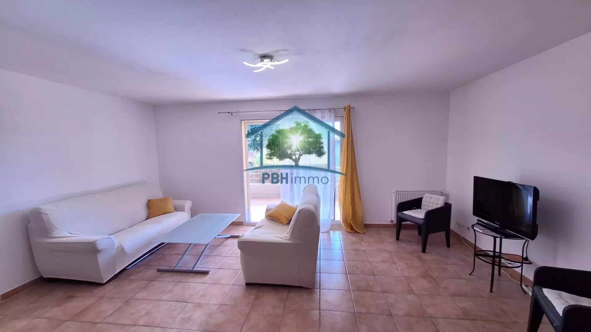 Appartement à vendre, 68m², Marseille 15ème
