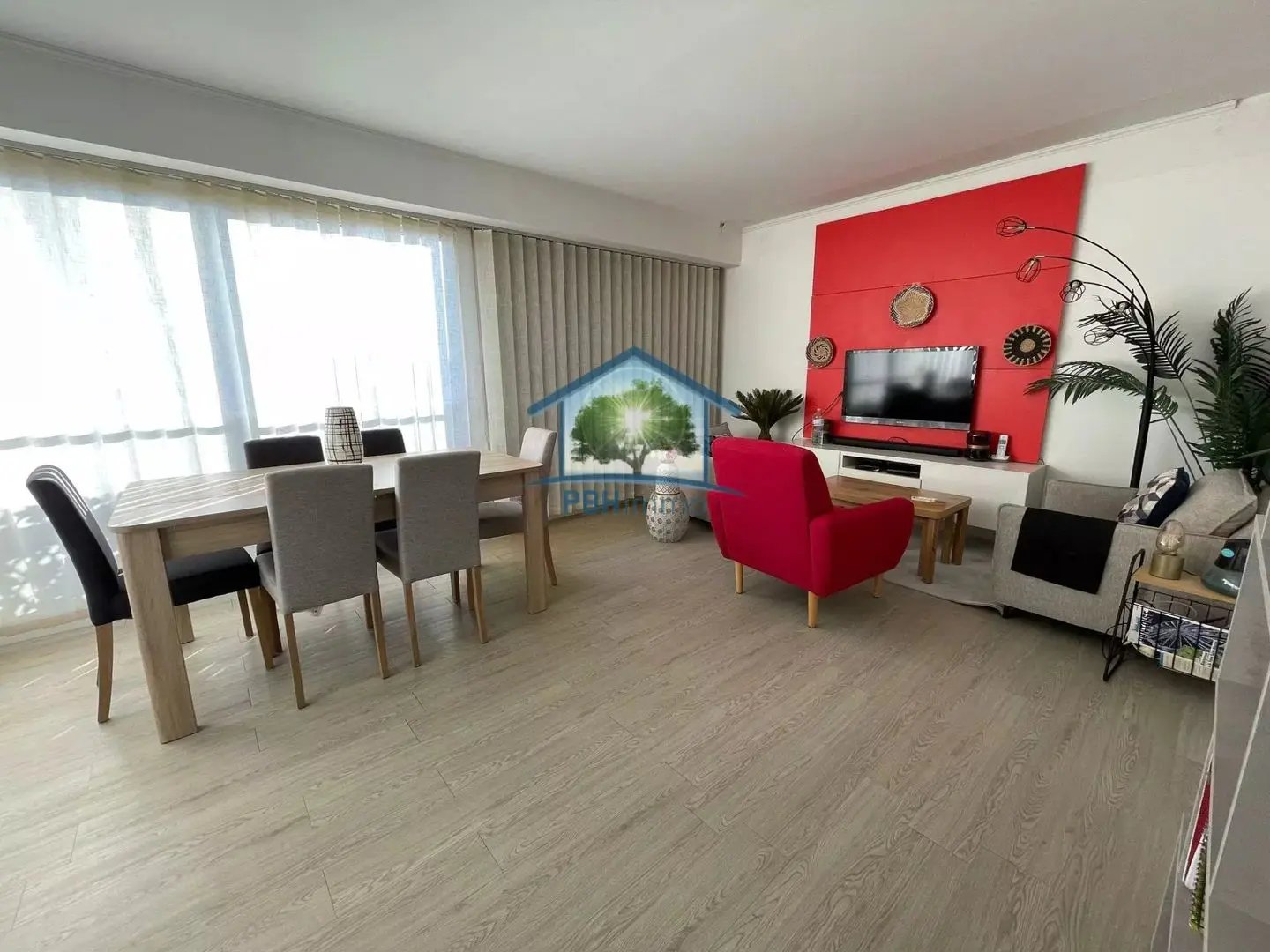 Appartement à vendre, 83m², Pontoise