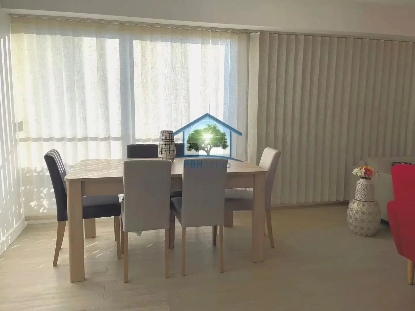 Appartement à vendre, 83m², Pontoise