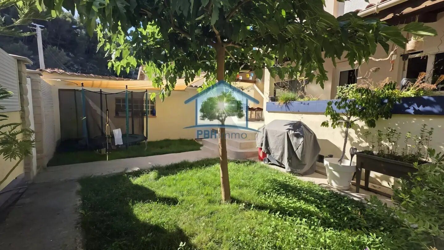 Maison à vendre, 127m², Marseille 11ème