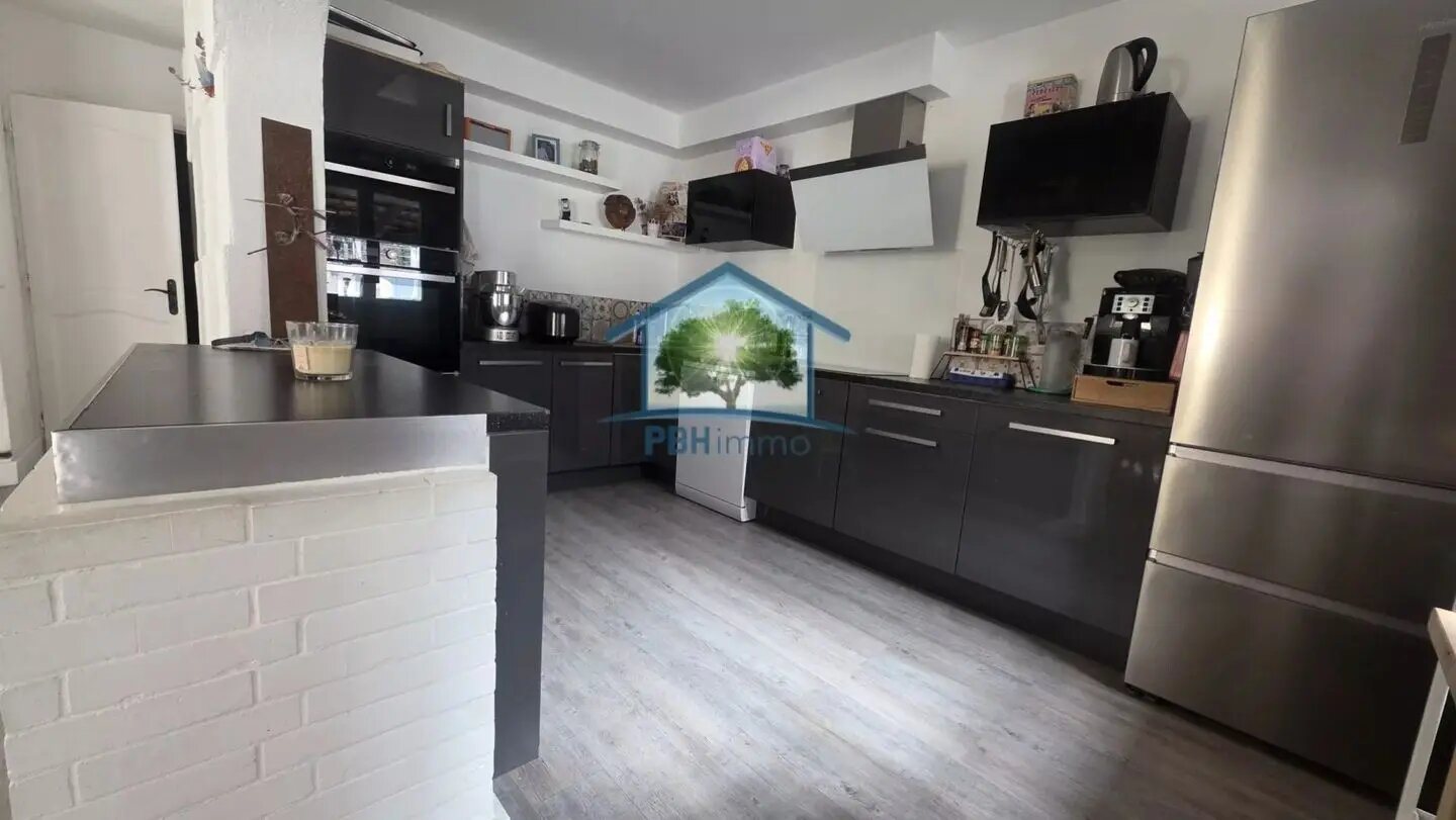 Maison à vendre, 127m², Marseille 11ème