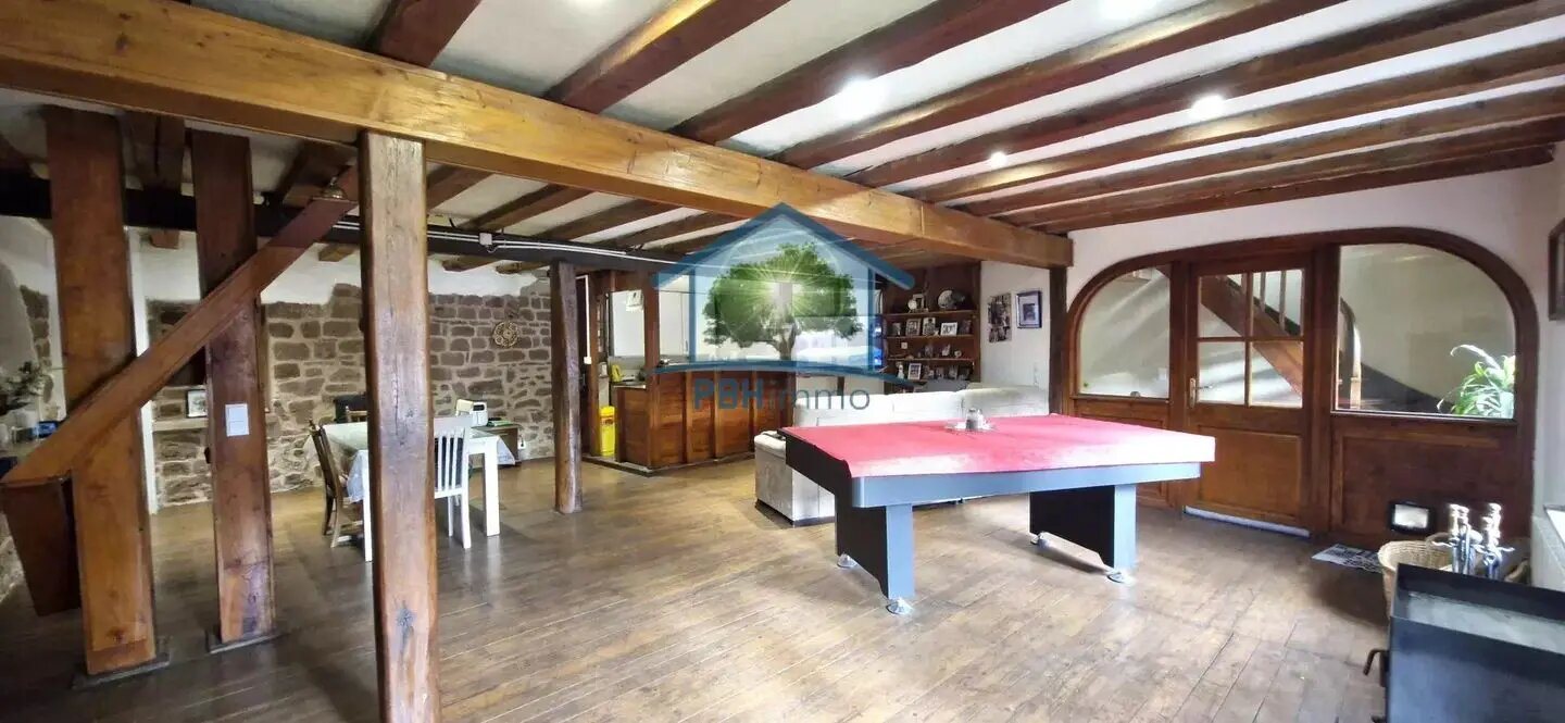 Maison à vendre, 240m², Waldhouse