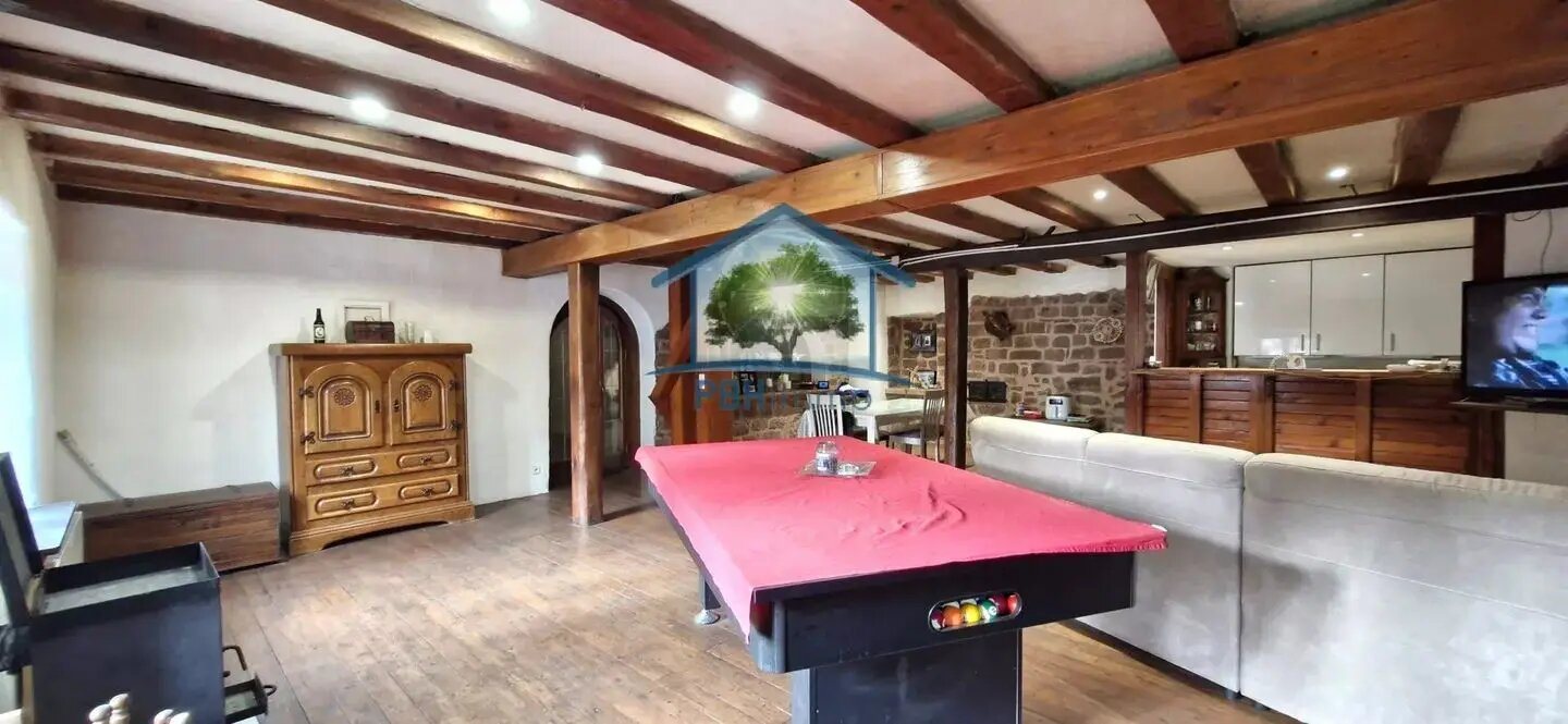 Maison à vendre, 240m², Waldhouse