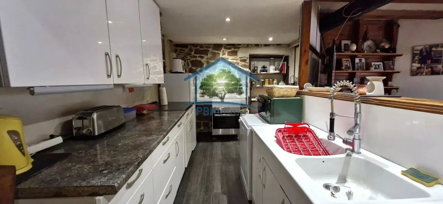 Maison à vendre, 240m², Waldhouse