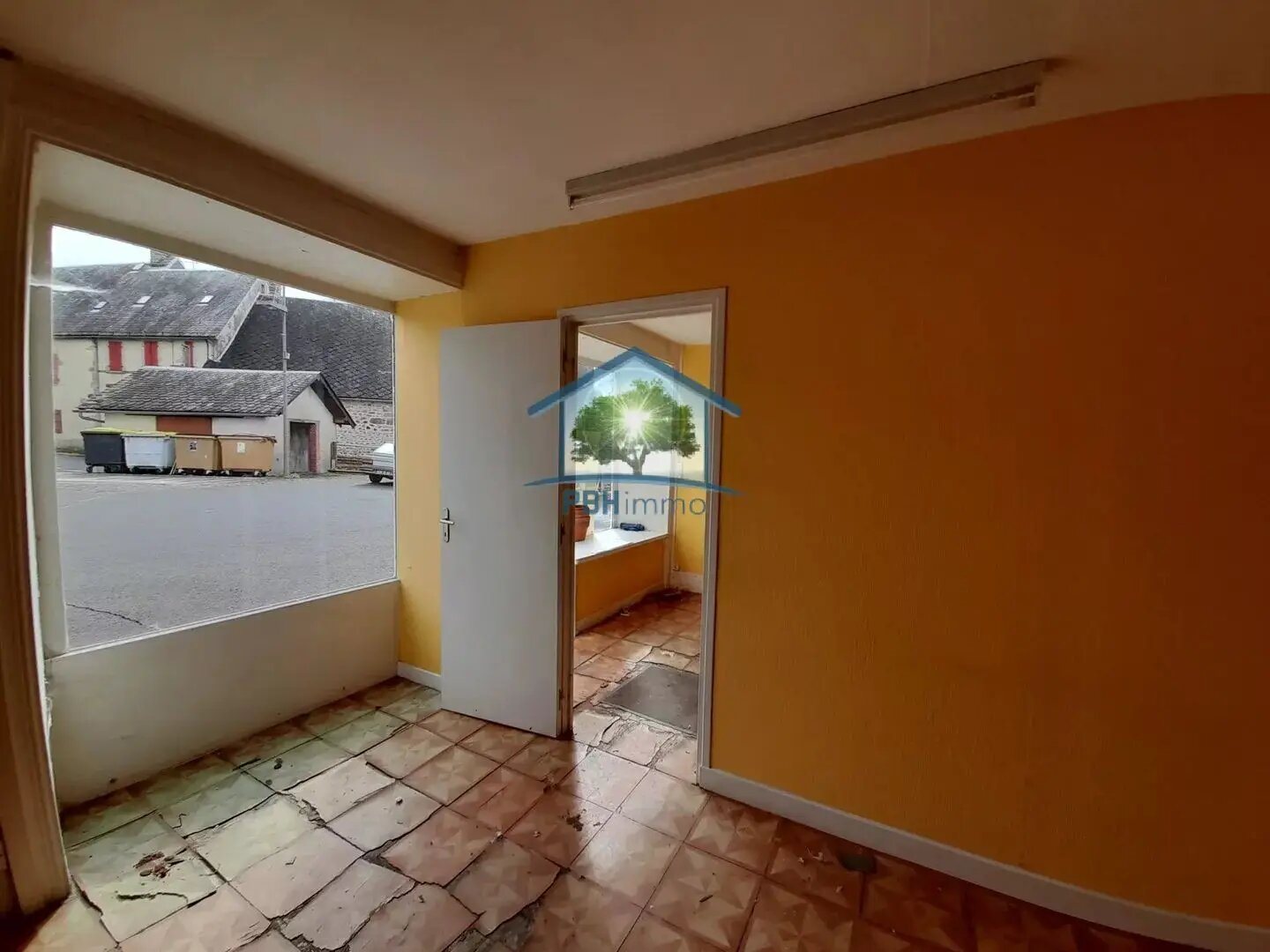 Maison à vendre, 160m², Messeix
