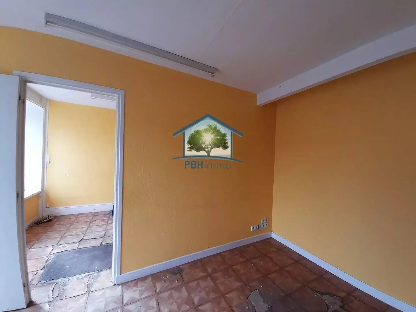 Maison à vendre, 160m², Messeix