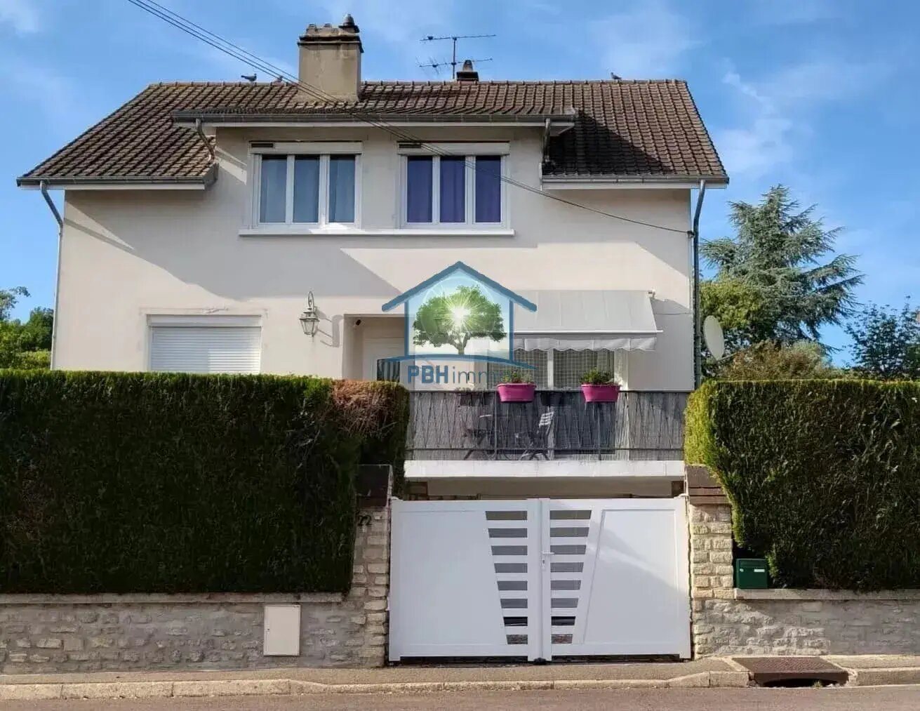 Maison à vendre, 156m², Limay