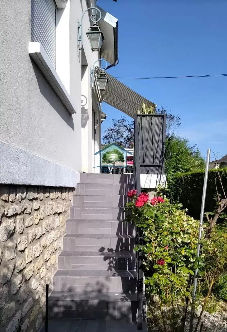 Maison à vendre, 156m², Limay