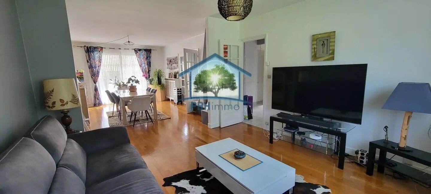 Maison à vendre, 156m², Limay