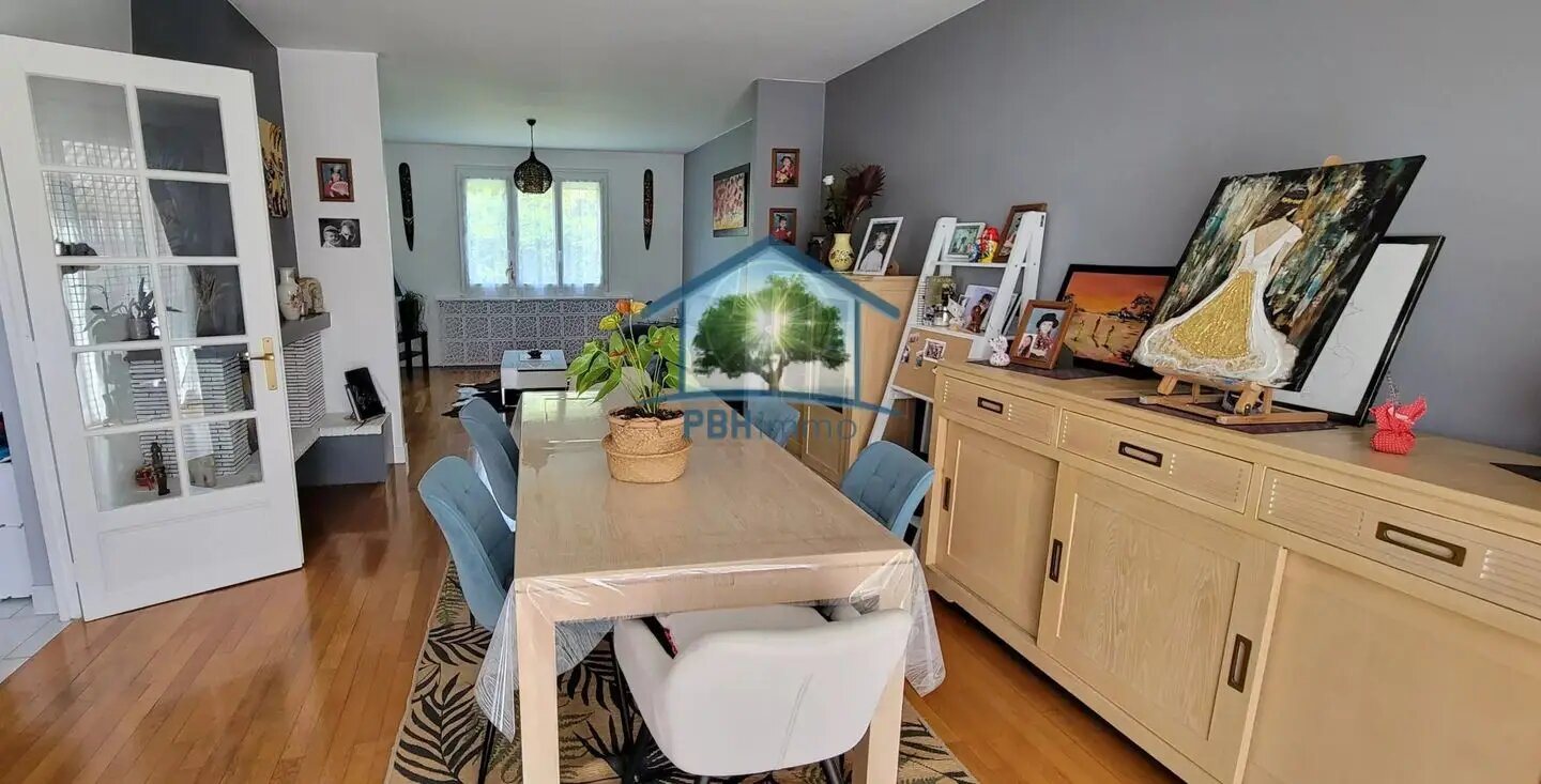 Maison à vendre, 156m², Limay