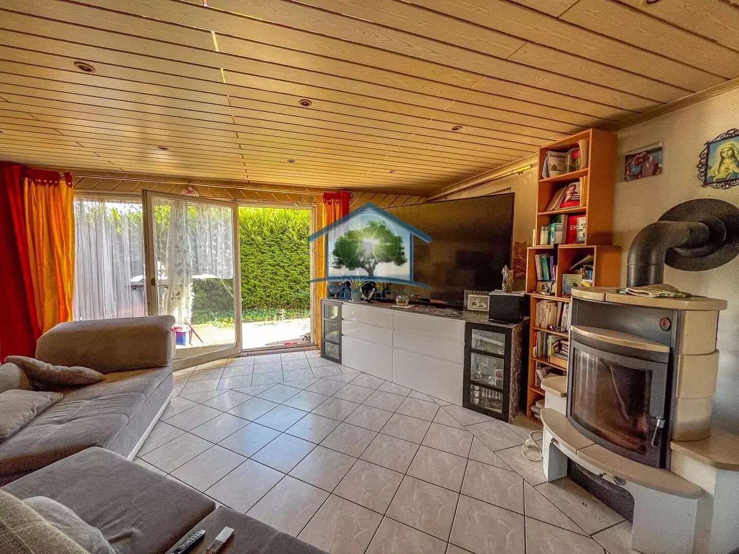 Maison à vendre, 175m², Carspach