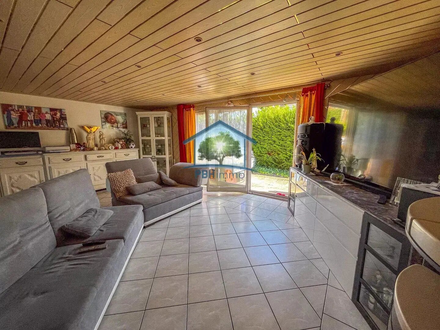 Maison à vendre, 175m², Carspach