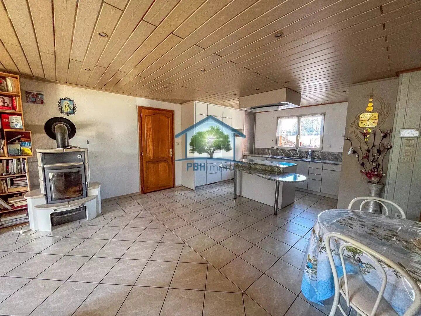 Maison à vendre, 175m², Carspach
