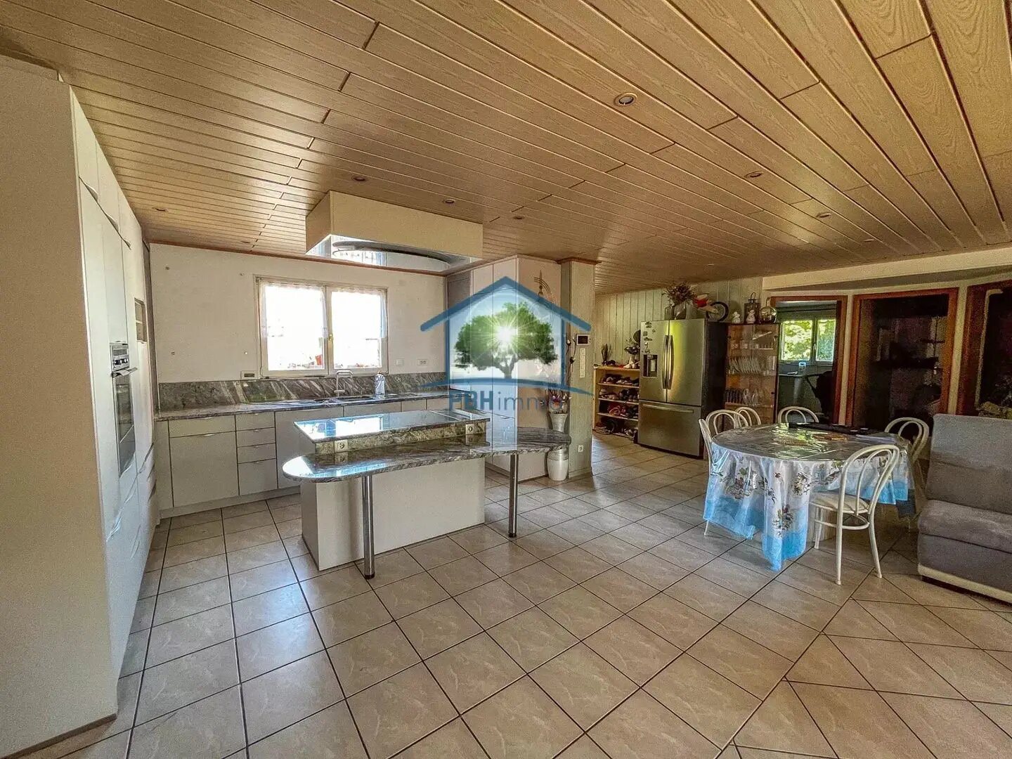 Maison à vendre, 175m², Carspach