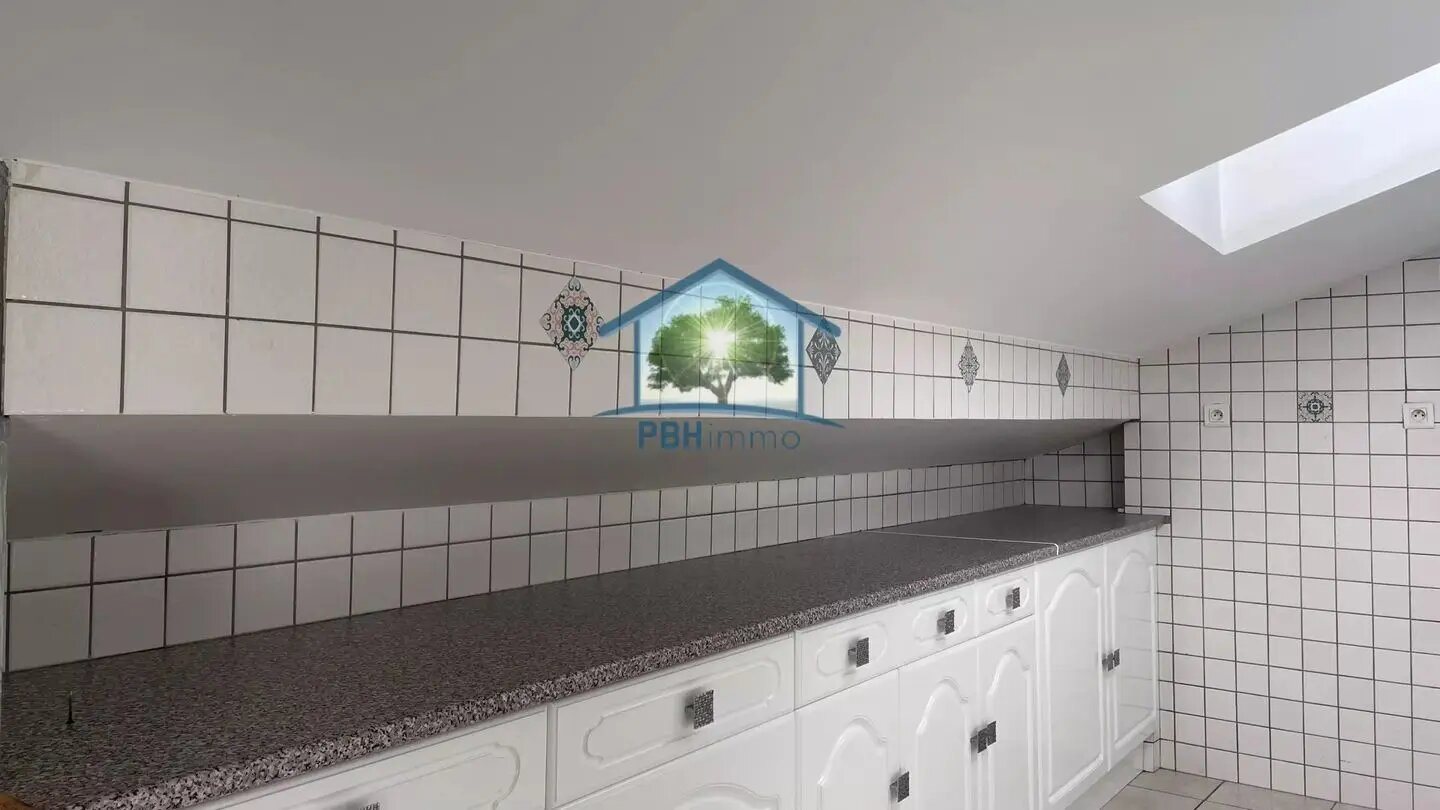 Appartement à louer, 49m², Rive-de-Gier