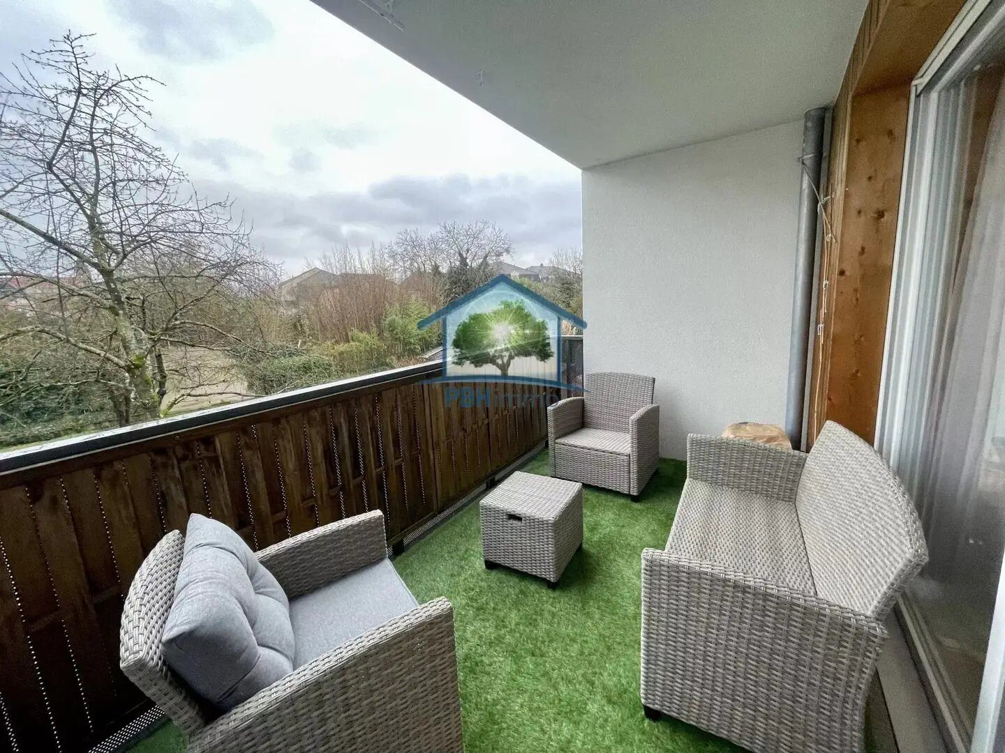 Appartement à vendre, 60m², Strasbourg
