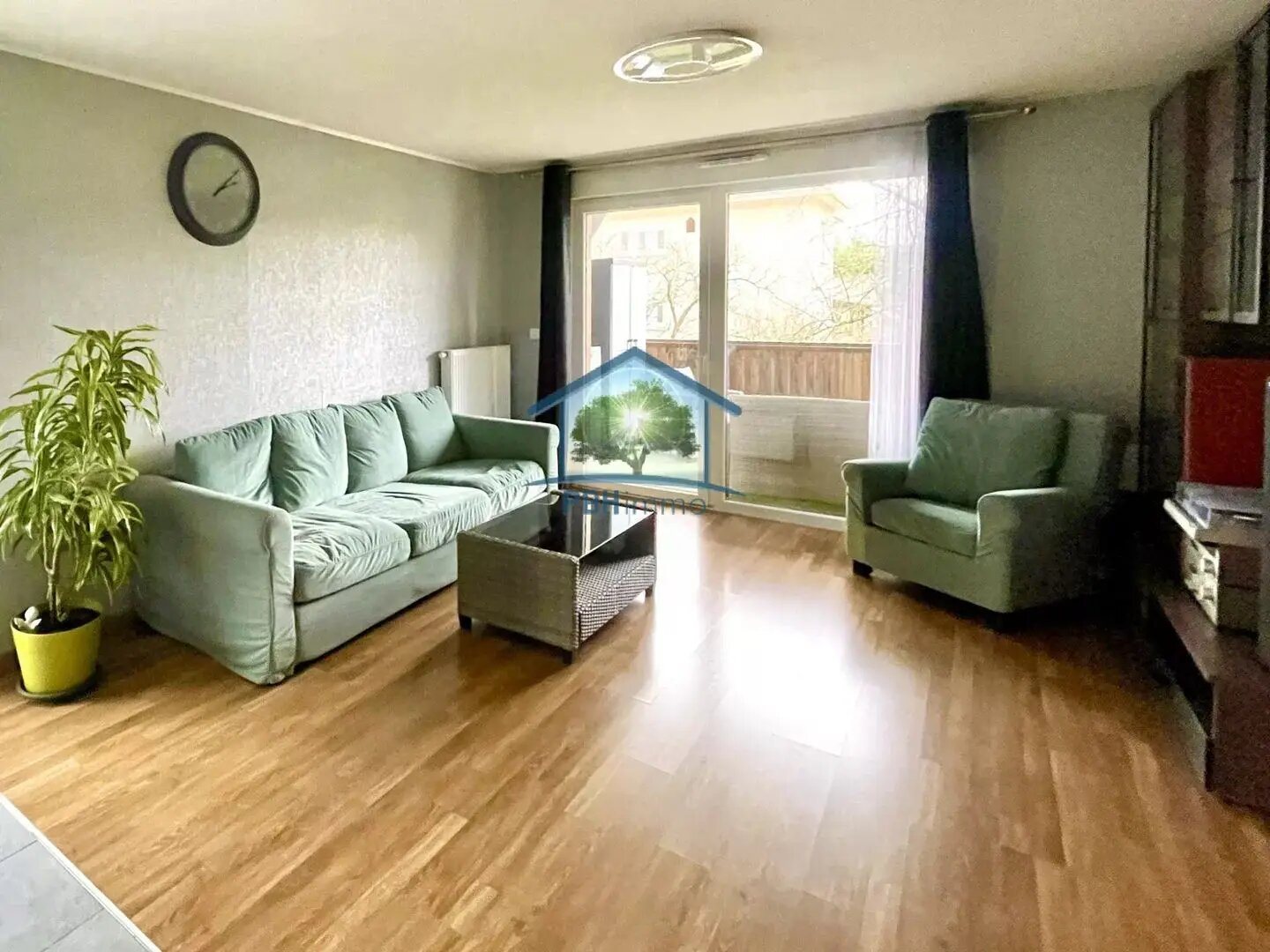 Appartement à vendre, 60m², Strasbourg