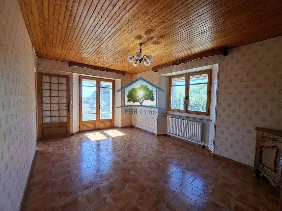 Maison à vendre, 157m², Alès