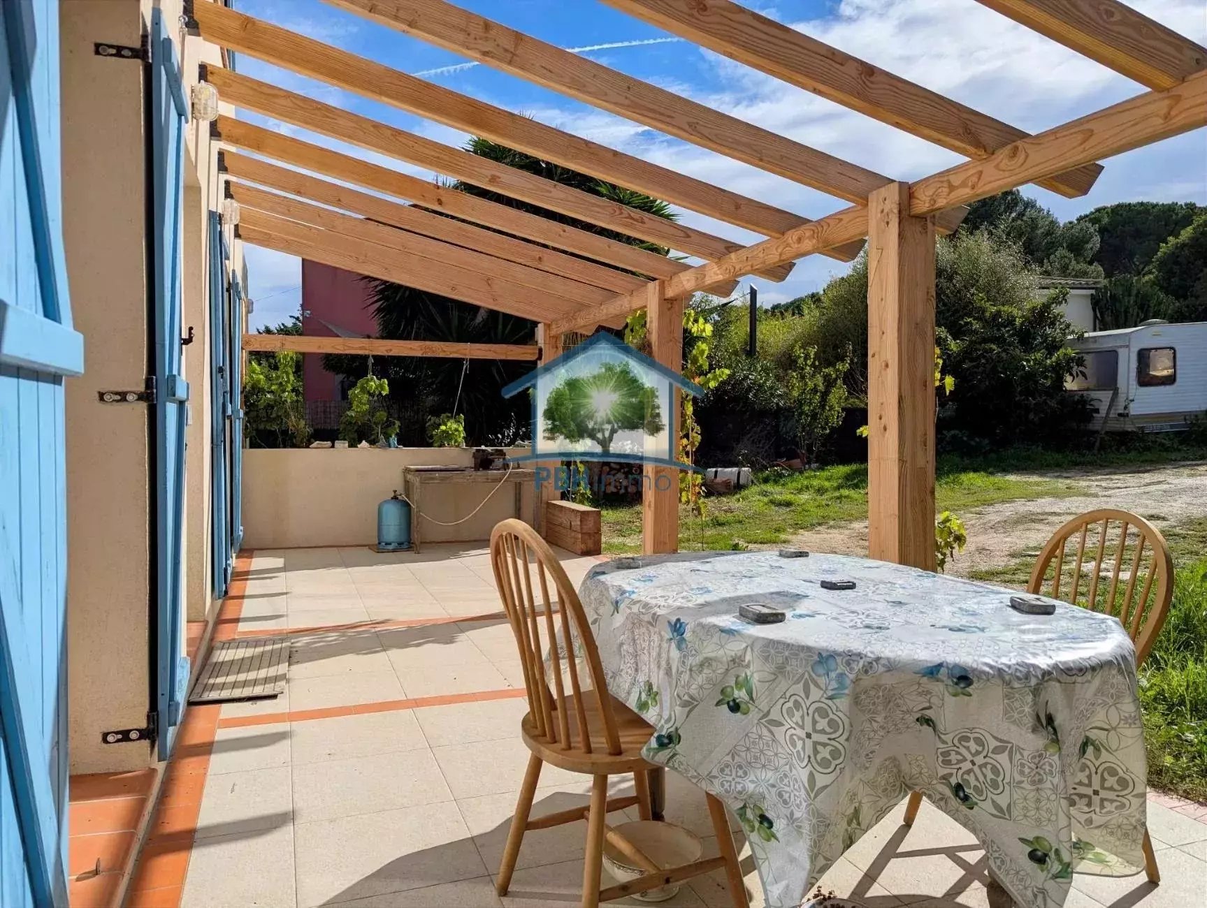 Maison à vendre, 110m², Hyères