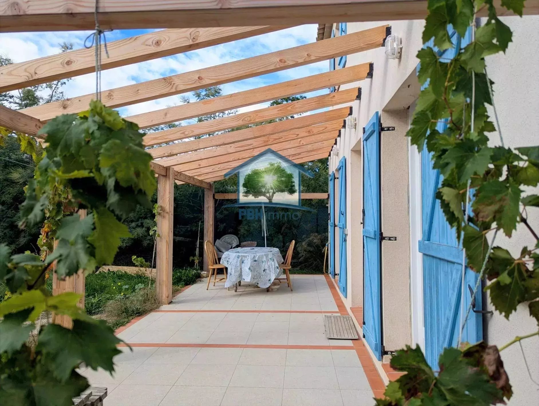 Maison à vendre, 110m², Hyères