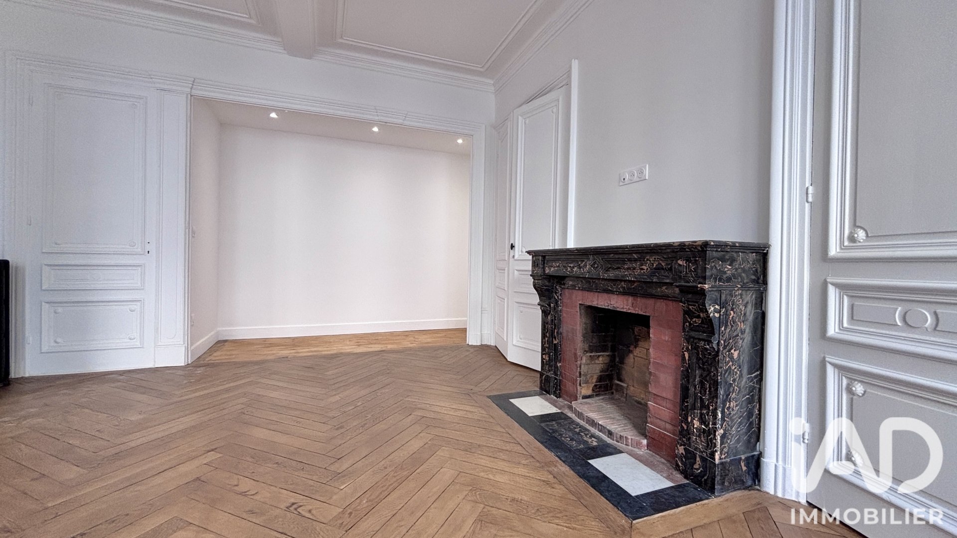 Appartement à vendre, 154m², Saint-Étienne