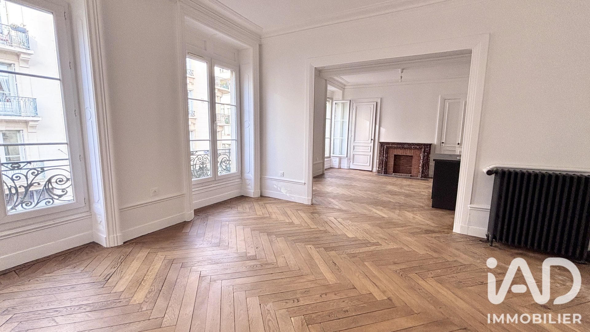 Appartement à vendre, 154m², Saint-Étienne