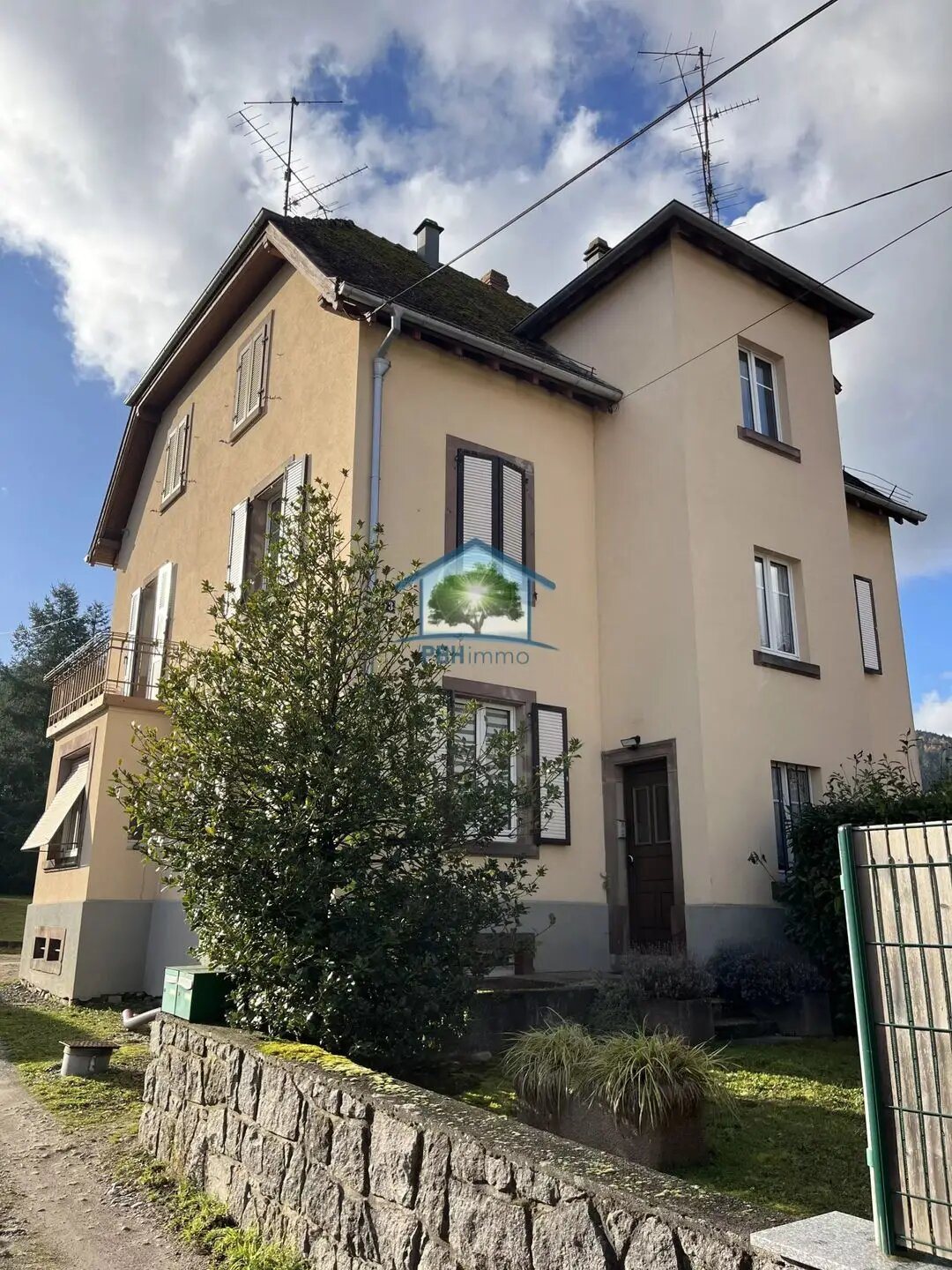 Appartement à vendre, 220m², Munster