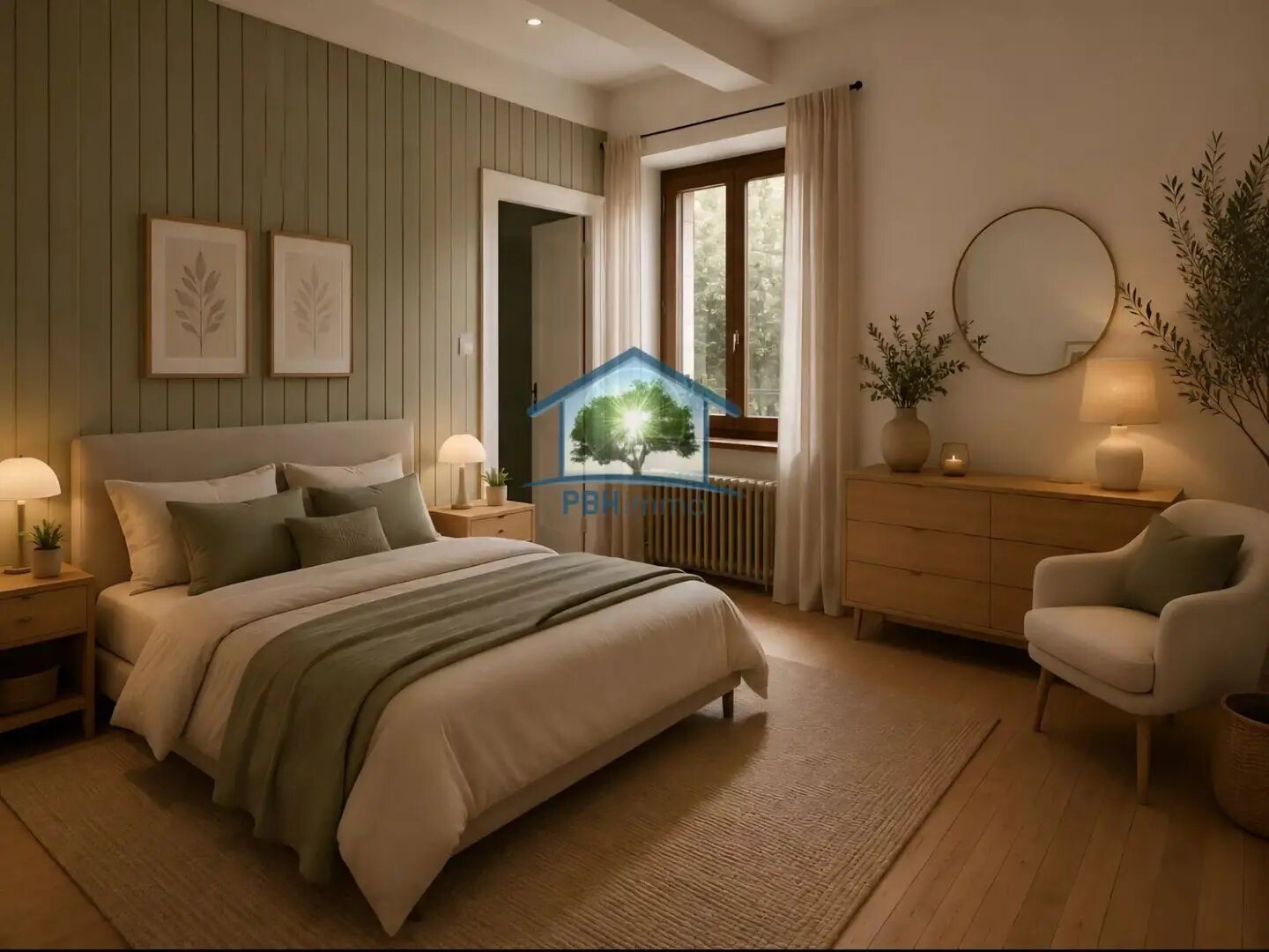Appartement à vendre, 101m², Vienne