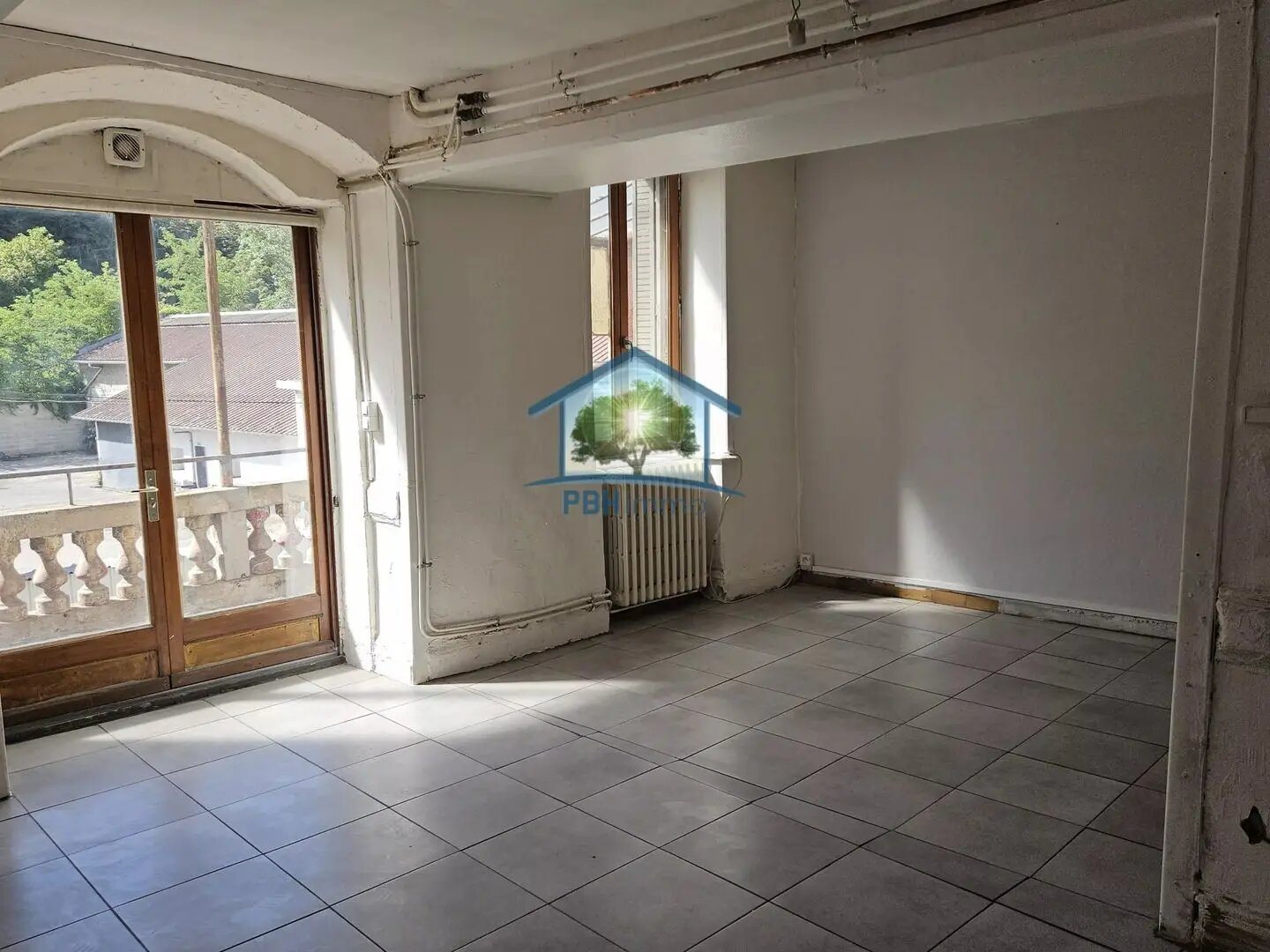 Appartement à vendre, 101m², Vienne