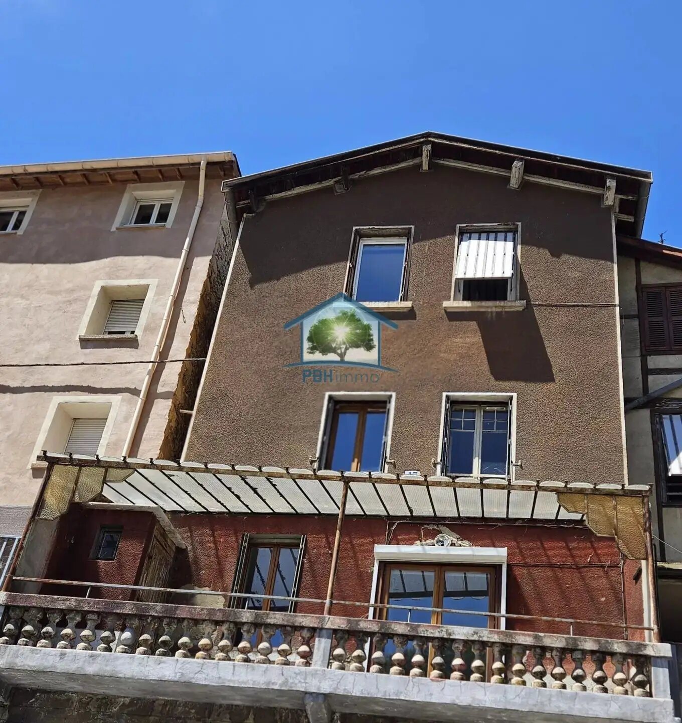 Appartement à vendre, 101m², Vienne