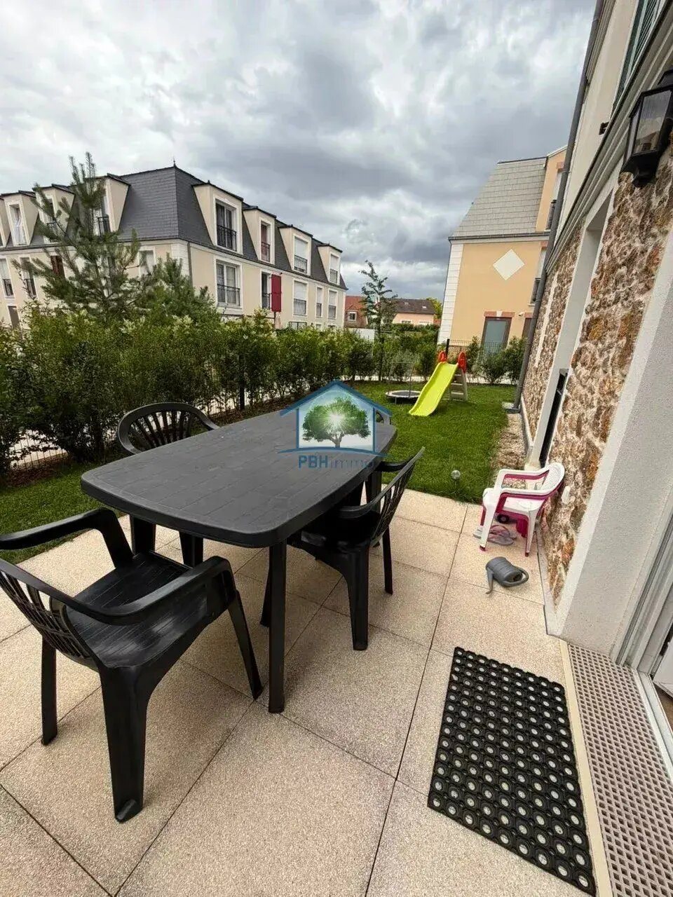 Appartement à vendre, 62m², Chelles