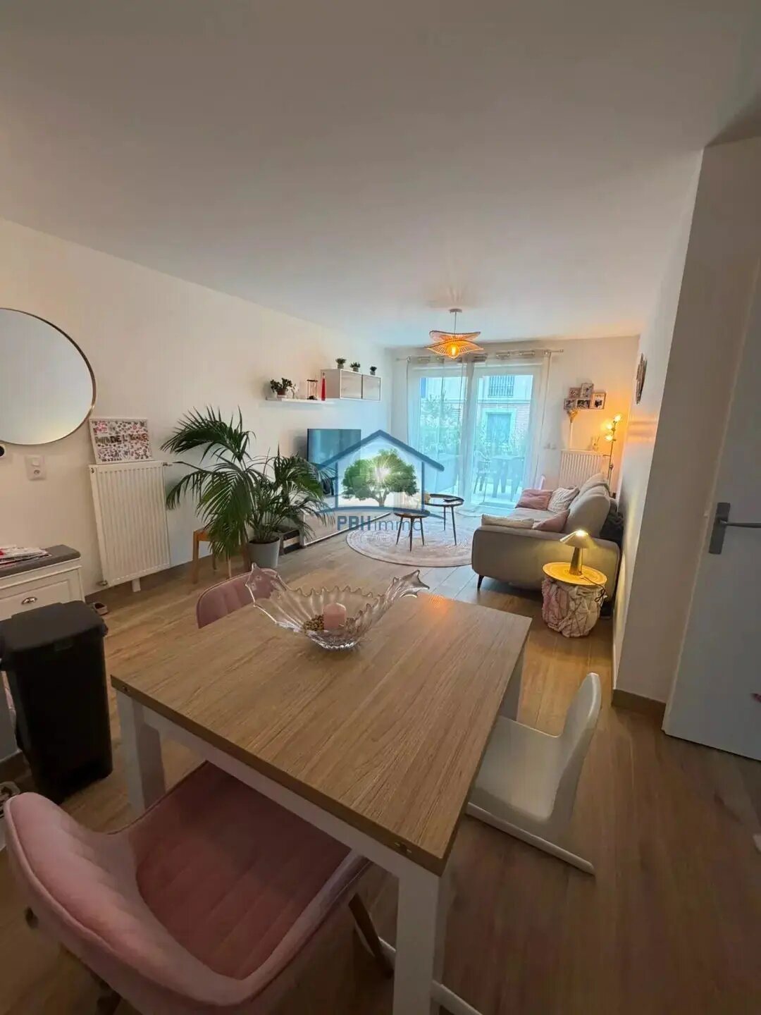 Appartement à vendre, 62m², Chelles