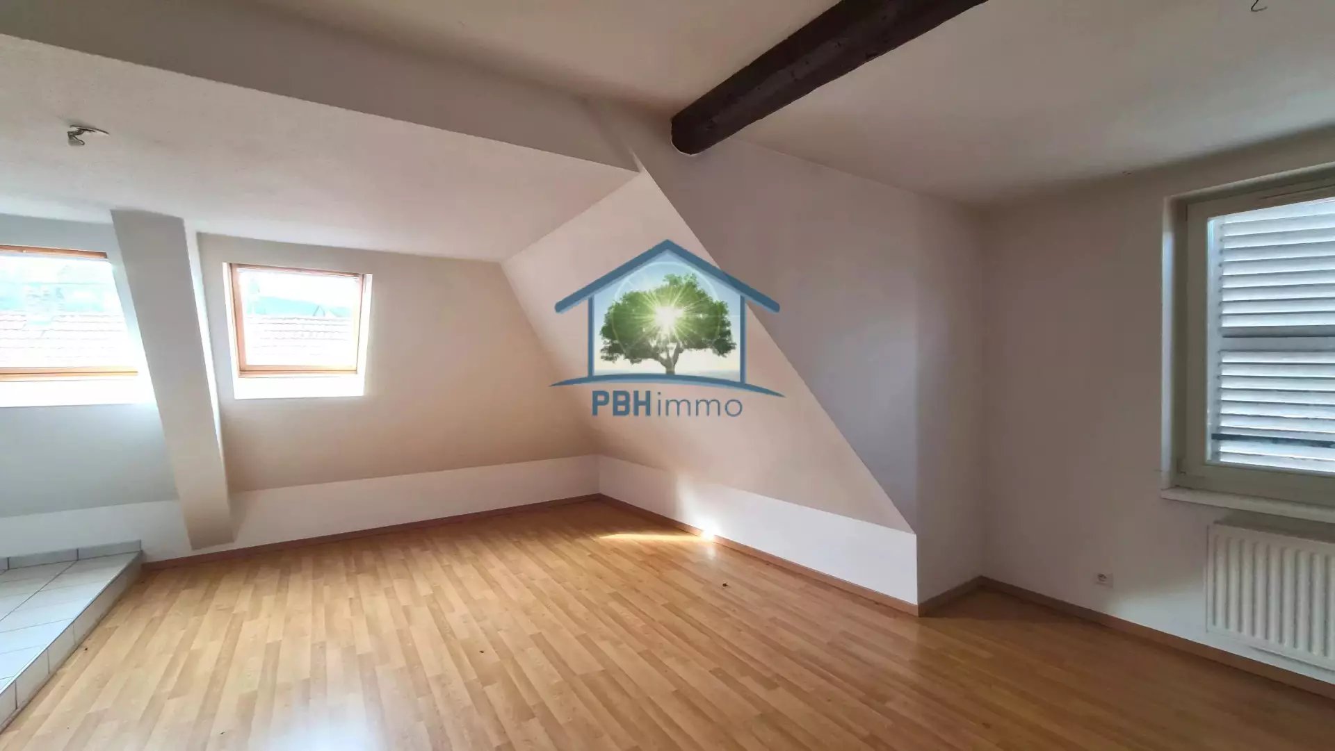 Appartement à louer, 51m², Niederbronn-les-Bains