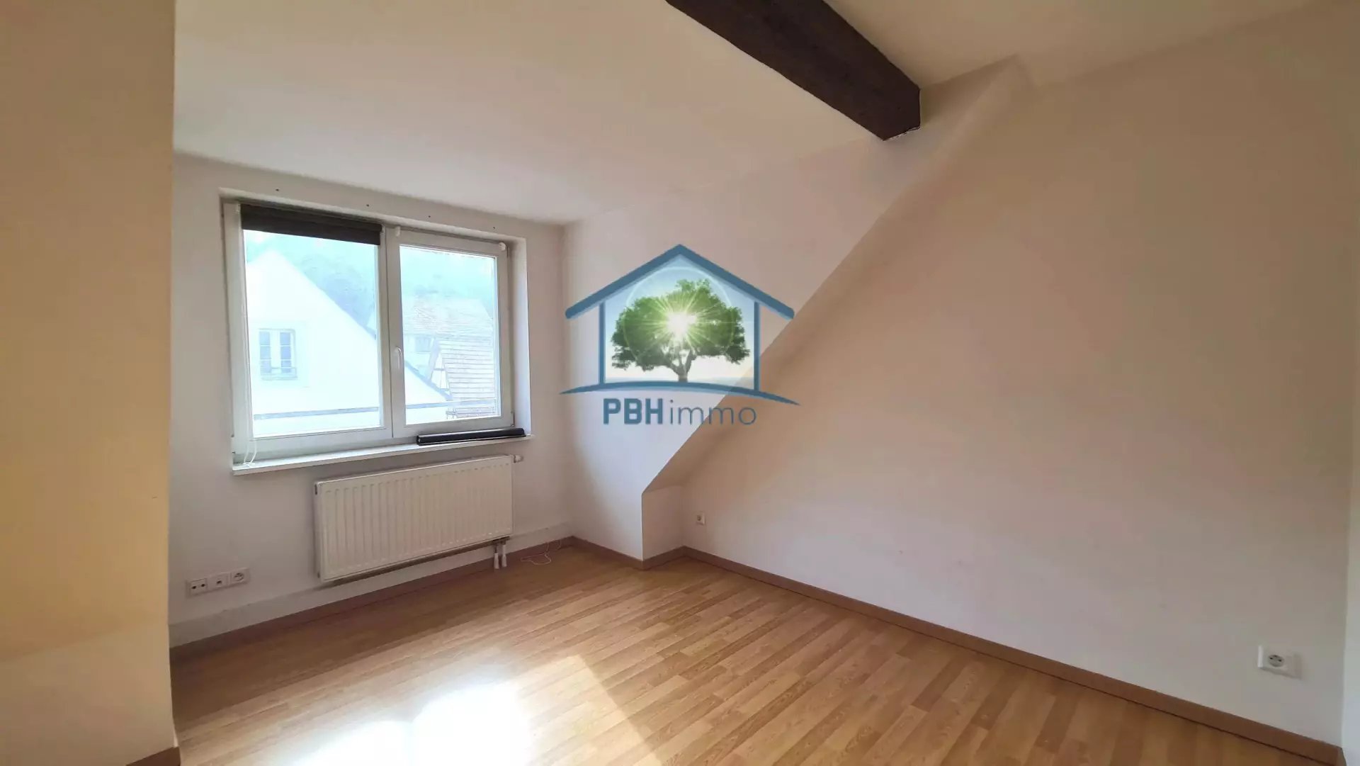 Appartement à louer, 51m², Niederbronn-les-Bains