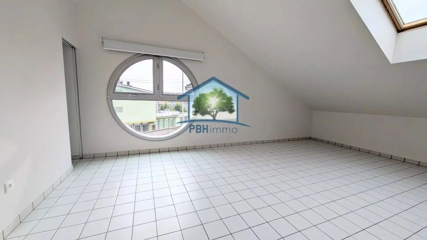 Appartement à vendre, 53m², Ingwiller