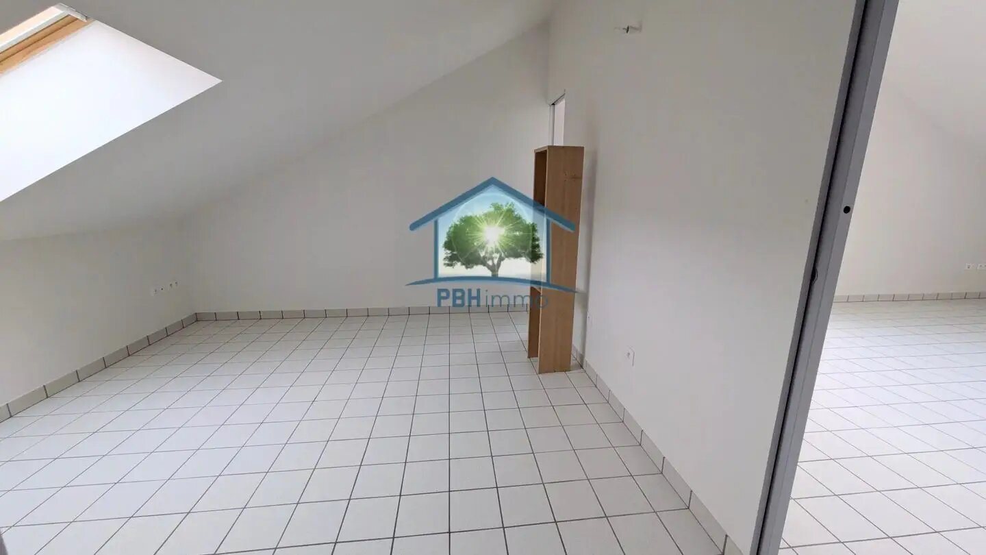 Appartement à vendre, 53m², Ingwiller